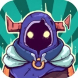 放置rpg奥术任务无限金币版 Logo